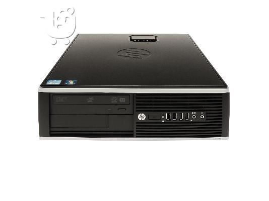 PoulaTo: HP Elite 8100 SSF